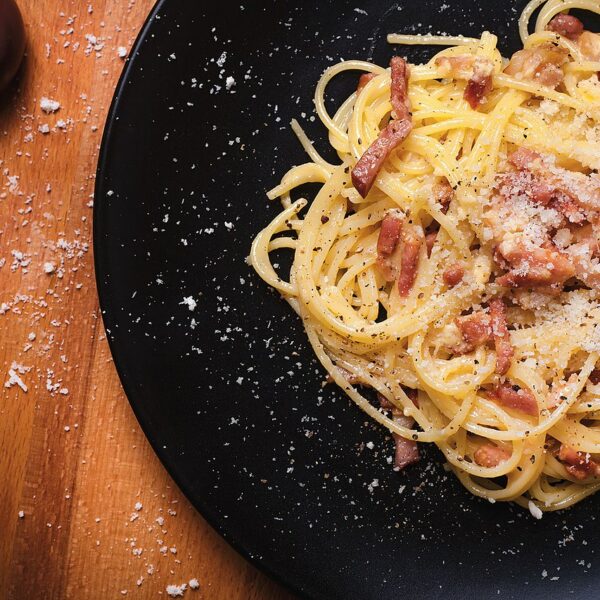 Carbonara