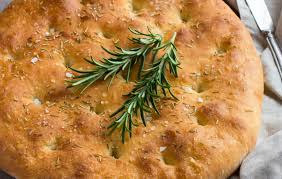 Focaccia