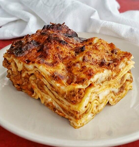 Lasagna