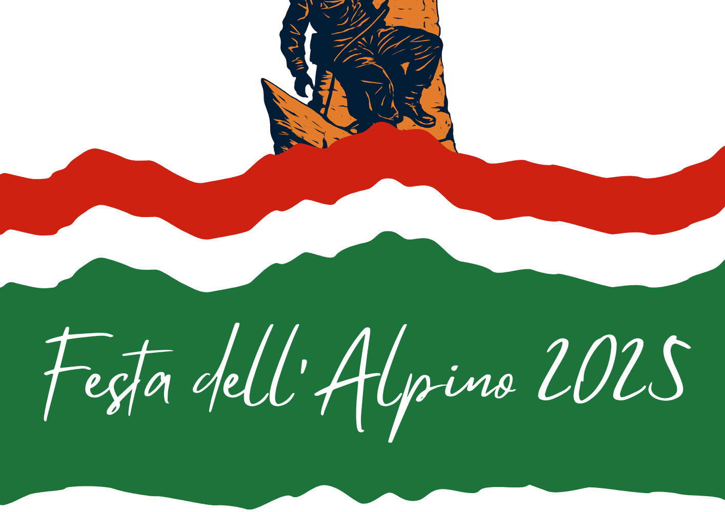 FESTA DELL'ALPINO 2025