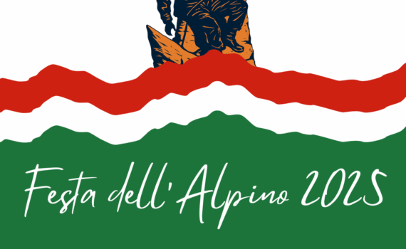 FESTA DELL'ALPINO 2025